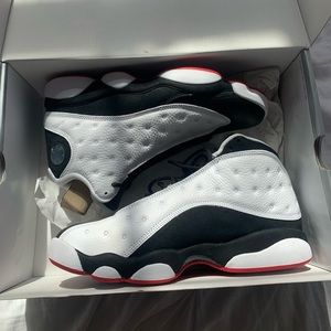 Air Jordan 13 retro